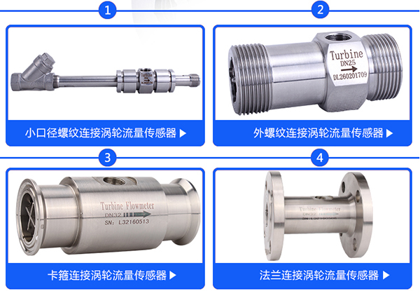 焦油流量計基本型與防爆型外形圖